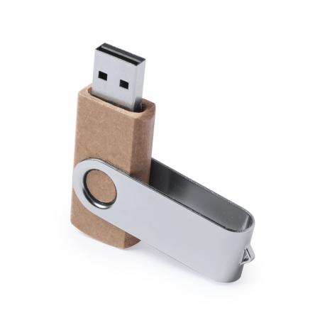 Memoria USB Trugel 16gb