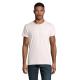 Camiseta de algodón de hombre Pioneer 175g/m2 Ref.MDS03565-ROSA