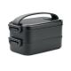 Fiambrera de pp Idolunch Ref.MDMO2119-NEGRO 