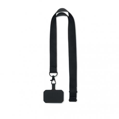 Lanyard para teléfono Ameste