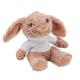 Peluche conejo con capucha Bunny Ref.MDMO2121-BLANCO 