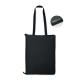 Manta picnic plegable con asa Pacam Ref.MDMO2136-NEGRO 