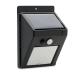 Luz led solar con sensores Moti Ref.MDMO2151-NEGRO 