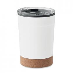 Vaso termo de acero inox. Velma