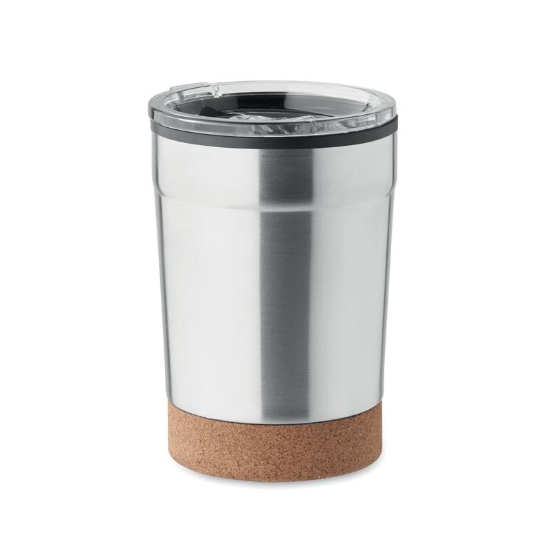 Vaso doble pared 300ml Nomu