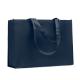 Bolsa non woven promocional rPET 80 gr Kaimono Ref.MDMO2193-AZUL 