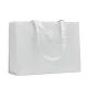 Bolsa non woven promocional rPET 80 gr Kaimono Ref.MDMO2193-BLANCO 