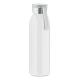 Botella de acero inox 650 ml Bira Ref.MDMO2241-BLANCO 