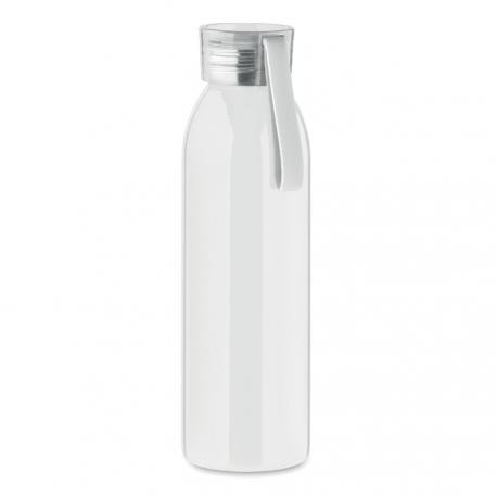 Botella de acero inox 650 ml Bira