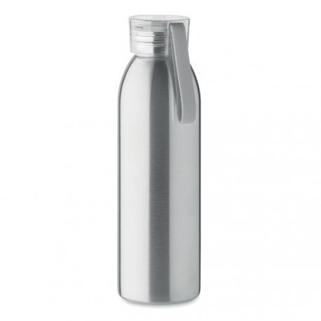 Botella de acero inox 650 ml Bira