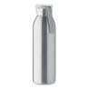 Botella de acero inox 650 ml Bira