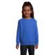 Columbia kids sudadera  Ref.MDS04239-AZUL ROYAL