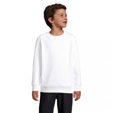 Columbia kids sudadera 