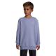 Columbia kids sudadera  Ref.MDS04239-AZUL