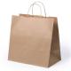 Bolsa de papel 18x30x29cm Take away Ref.5482- 