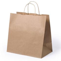 Bolsa de papel Take away