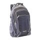 Mochila trekking acolchada Virtux Ref.7295-NEGRO 