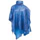 Poncho 127x100cm Montello Ref.9486-AZUL 