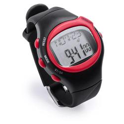 Reloj pulsómetro digital de pulsera Lewis