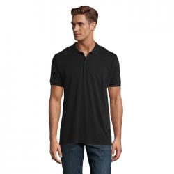 Planet polo hombre 170g Planet men