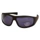 Gafas de sol deportivas UV400 Premia Ref.9993-NEGRO 
