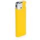 Encendedor recargable personalizado Vaygox Ref.4845-AMARILLO 