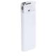 Encendedor recargable personalizado Vaygox Ref.4845-BLANCO 
