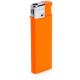 Encendedor recargable personalizado Vaygox Ref.4845-NARANJA 