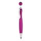 Bolígrafo puntero Vamux Ref.4297-FUCSIA 