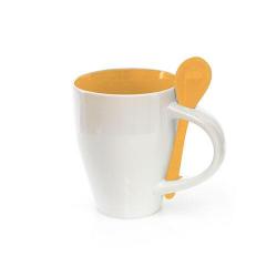 Taza cerámica 350ml Cotes