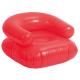 Sillón hinchable Reset Ref.9963-ROJO 