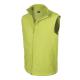 Chaleco softshell impermeable Balmax Ref.4715-LIMA