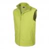 Chaleco softshell impermeable Balmax