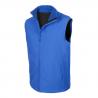 Chaleco softshell impermeable Balmax