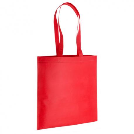 Bolsa con asas largas non-woven Jazzin