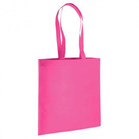 Bolsa con asas largas non-woven Jazzin