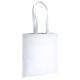 Bolsa con asas largas non-woven Jazzin Ref.4622-BLANCO 