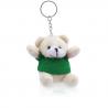 Llavero peluche Tedchain