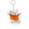 Llavero peluche Tedchain