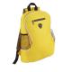 Mochila deportiva personalizada Humus Ref.4057-AMARILLO 