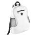 Mochila deportiva personalizada Humus Ref.4057-BLANCO 