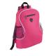 Mochila deportiva personalizada Humus Ref.4057-FUCSIA 