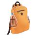 Mochila deportiva personalizada Humus Ref.4057-NARANJA 