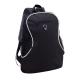 Mochila deportiva personalizada Humus Ref.4057-NEGRO 