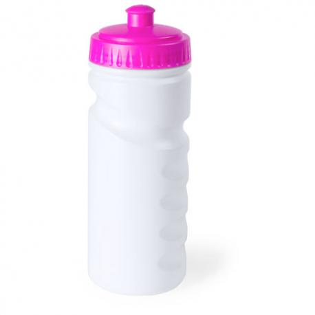Bidón ergonómico 500ml Norok