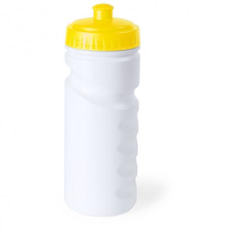 Bidón ergonómico 500ml Norok