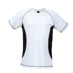 Camiseta adulto Tecnic combi