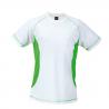 Camiseta adulto Tecnic combi