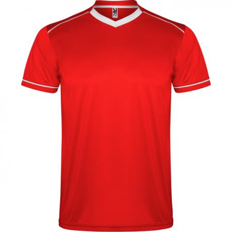 Conjunto deportivo de camiseta y pantalón United