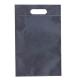 Bolsa non-woven Desmond 80g/m2 Ref.3307-NEGRO 